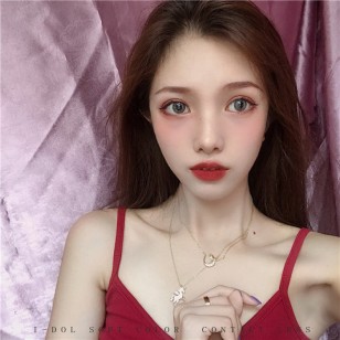 I-DOL Desire Euro Gray